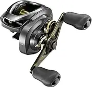 Shimano CURADO DC, LowProfile Baitcasting Freshwater Fishing Reel