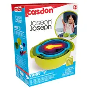 Casdon Joseph Joseph Nest Toy Mixing Bowl Set