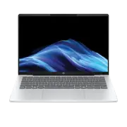 HP OmniBook 5 Next Gen AI 14 Snapdragon X X1-26-100 2.97 GHz 256GB SSD 14" OLED