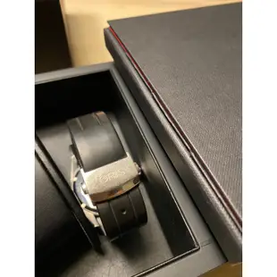 Oris Artix GT 42mm 賽車錶 陶瓷圈