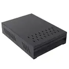 Detachable Knock Box Drawer Made of Stainless Steel for Long Lasting Use