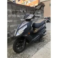 在飛比找蝦皮購物優惠-同路中古機車sym fighter150