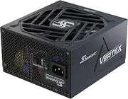 Seasonic Vertex 1200W (PX-1200) Platinum Fully Modular PSU ATX 3.0