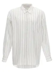 [Comme Des GarçOns Shirt] Comme Des GarçOns Shirt-Forever Camicie Multicolor-Uomo M Multicolor