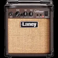 在飛比找蝦皮購物優惠-【名人樂器】Laney LA10 10瓦木吉他音箱