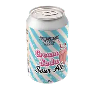 Currumbin Valley Cream Soda Sour Ale