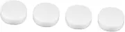 4 Pcs Strobe Light a Running Light Drones Light Alarm Indicator Light Drone Night Light Drone Strobe Lamp Searchlight Strobe Lamp Drone Spare Part White Abs