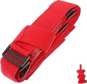 OATIPHO Fire Extinguisher Mounting Strap Car Extinguisher Holder Home Safety Accessory