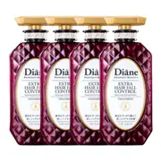 "NatureLab - Moist Diane Perfect Beauty Extra Hair Fall Control Treatment - 450ml (4ea) Set"""