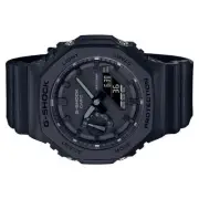 Casio CASIO G SHOCK G Shock G Shock New Digital Analog Combi Carbon Core Guard S