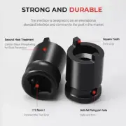 1PCS Angle Grinder Socket Wrench Fast Removal Flange Nuts Electric Angle GrindDD
