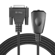 LAUNCH X431 Imm0bilizer Simulator SI-KEY Fit X-431 IMMO ELITE,IMMO PLUS,IMMO Pro