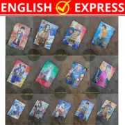 Vol 1-13 Kingdom Manga English Version by Yasuhisa Hara Comic Book ~New & Sealed