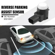 Reverse Parking Assist Sensor Bumper Assist Sensor No.95918951 for Chrysler