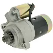 Jaylec Starter Motor - 70-6408