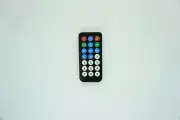 Remote Control For Pyle PPHP1249KT High-Powered Audio Loudspeaker PA Systems