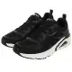 SKECHERS 男鞋 休閒鞋 休閒系列 TRES-AIR UNO - 183070BLK