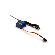 Flashforge Bed Leveling Servo Assembly - Guider 2, Guider 2S HT, Robo E3 Pro