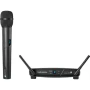 Audio-Technica ATW-1102 System 10 Digital Wireless Microphone System