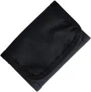 ESEE Black Gear Tri Fold Wallet Every Day Carry Billfold USA MADE EDCBILLFOLD