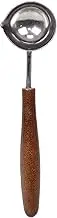 Jacques Herbin 47100T - Melting Spoon Small for Sealing Wax, Ideal for Letters, Invitations, but Also for Bottle Seals, Pack of 1