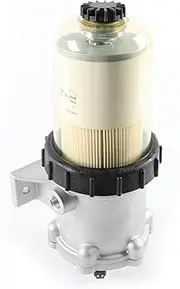SleYuYir 382950FTLS07 382 DVC/382950FTLS07 Fuel Water Separator Compatible with DAVCO Replace DVC382950FTLS07