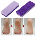 5-Pcs Foot Pumice Pedicure Sponge MEDIUM COARSE Pumice Sponge Stone