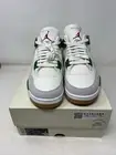 Size 7.5 - Jordan 4 Retro SP x Nike SB Mid Pine Green