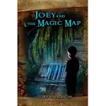 JOEY AND THE MAGIC MAP