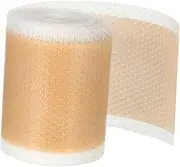 FRCOLOR Rolls Scar Patches Scar Sheets Micropore Tape Tape for Face Stickers Keloids
