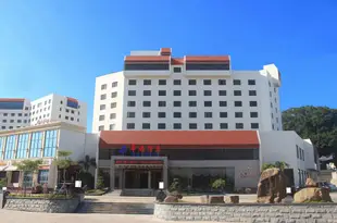 東山華福酒店Huafu Hotel
