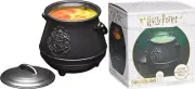 Harry Potter Cauldron Light PALADONE Cauldron 7" Decor NEW Color Changing Lamp