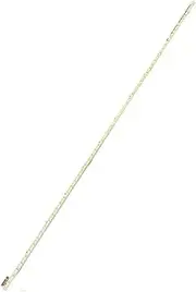 LVNVNZBZDA 60LED 525mm LED Backlight Strip for TV 42LS570T T420HVN01.0 74.42T23.001 7030PKG 60ea 42LS5600 42LS560T 42LS570S 42LS575S(10 PCS for 10 TV)