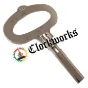 French Style Clock Key