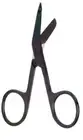 veterinary Lister Bandage Scissors 4 1/2˝ Angled EV09901-11