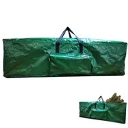 Christmas Tree Storage Bag Waterproof Christmas Storage Containers Xmas Holiday Tree Bag