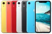 Apple iPhone XR 256GB - As New - Refurbished