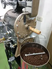 在飛比找Yahoo!奇摩拍賣優惠-咖啡豆代烘 富士皇家1kg 半熱風