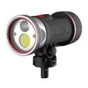 SEALIFE Sea Dragon 3000SF Pro Dual Beam COB LED Photo-Video Light Head (SL6791)