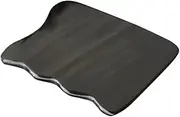 SHERCHPRY Gua Sha Massage Tool Made from Horn Wavy Scraper Body Massager Spa Care for