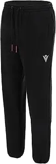 [Macron] Women's Athleisure Scc Douala Light Stretch Pants Blk Wmn