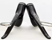 Sram Rival 22 ErgoDynamic DoubleTap Shifters Levers Set, 2x11 speed, RIVAL22 NIB