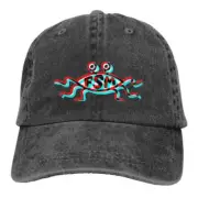 FSM DJ Style Flying Spaghetti Monster Outfits Men Women Baseball Cap Hats Cap