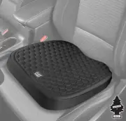 Memory Foam Car Seat Office Chair Cushion Back Tailbone Pain Relief For BMW