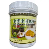 在飛比找蝦皮購物優惠-【拍拍食品】金鶴台灣凍蒜抹醬 ( 800g )