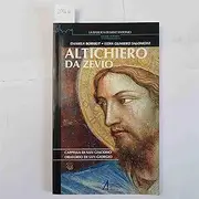Altichiero da Zevio. Cappella di San Giacomo. Oratorio di San Giorgio