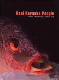 在飛比找三民網路書店優惠-Real Karaoke People