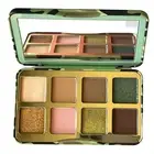 Major Love Mini Eye Shadow Palette by TOO FACED