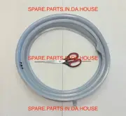 Baumatic Front Loader Washing Machine Door Seal Gasket BWL5