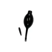 Everrich EVAC-0008 7 in. Hand Pump for Rhythmic Gymnastics Ball